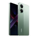 Смартфон Poco X7 Pro 5G 8/256GB Green/Зеленый