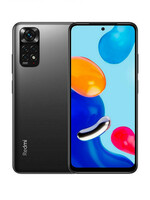 Смартфон Redmi Note 11 Pro 8/128GB (NFC) Graphite Gray/Серый