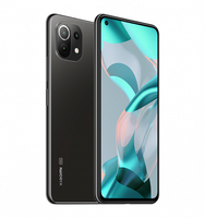 Смартфон Xiaomi 11 Lite 5G NE 8/128GB Black/Черный