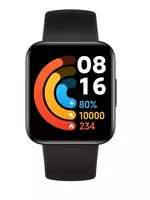 Умные часы Xiaomi Poco Watch, черный