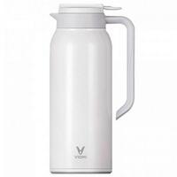 Термос Viomi Steel Vacuum Pot (1.5 л) White/Белый