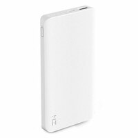 Внешний аккумулятор ZMi Powerbank 10000mAh Type-C QB810 White (белый)